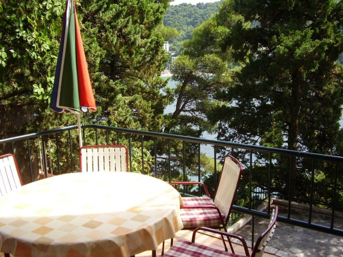 Mercep Appartement Dubrovnik