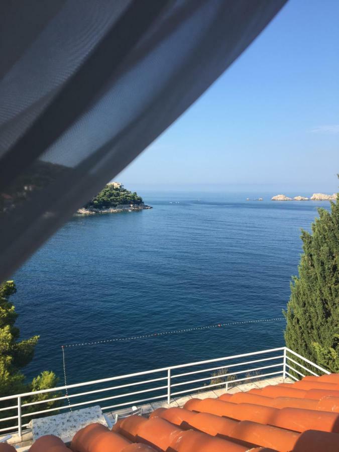 Mercep Appartement Dubrovnik