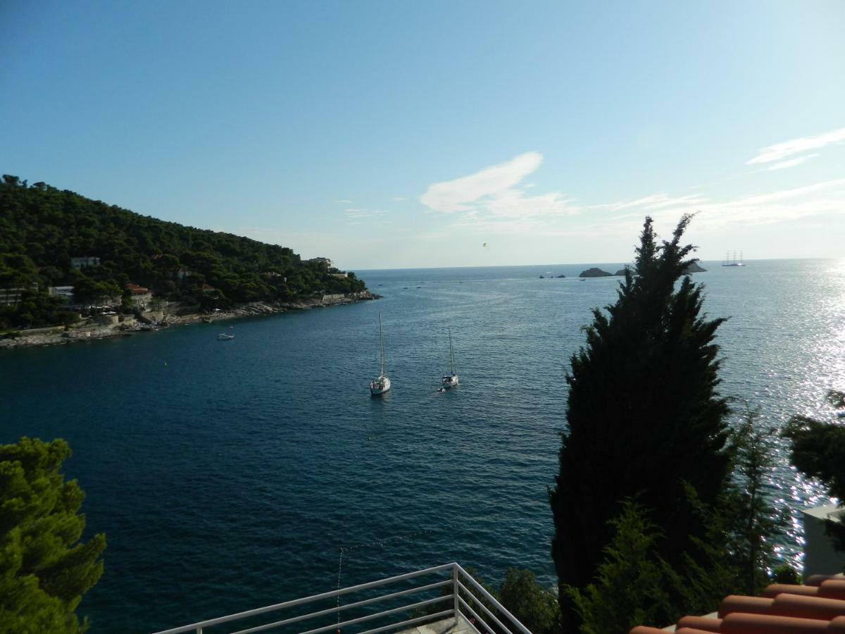 Mercep Appartement Dubrovnik